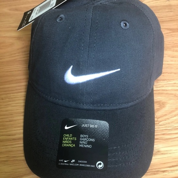 Nike Other - Nike boys hat